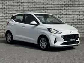 Hyundai i10 (2023) thumbnail 5