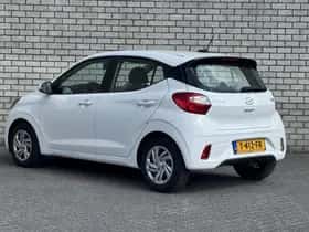 Hyundai i10 (2023) thumbnail 6