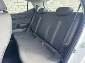 Hyundai i10 (2023) thumbnail 8