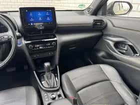 Toyota Yaris Cross (2021) thumbnail 11