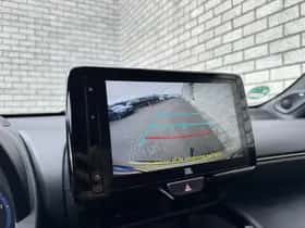Toyota Yaris Cross (2021) thumbnail 12