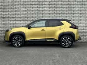 Toyota Yaris Cross (2021) thumbnail 18