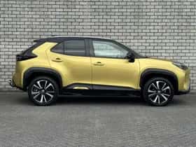 Toyota Yaris Cross (2021) thumbnail 19