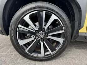 Toyota Yaris Cross (2021) thumbnail 23