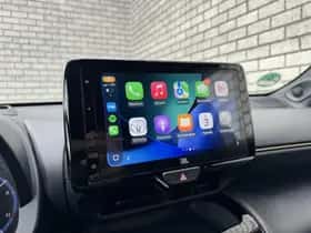 Toyota Yaris Cross (2021) thumbnail 25