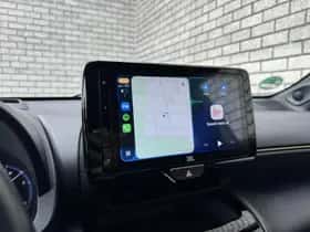 Toyota Yaris Cross (2021) thumbnail 26