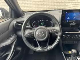Toyota Yaris Cross (2021) thumbnail 28