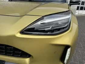 Toyota Yaris Cross (2021) thumbnail 29