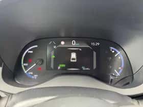 Toyota Yaris Cross (2021) thumbnail 4