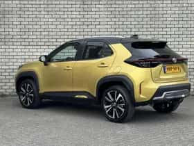 Toyota Yaris Cross (2021) thumbnail 6