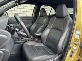 Toyota Yaris Cross (2021) thumbnail 7