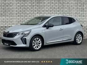 Renault Clio (2024)