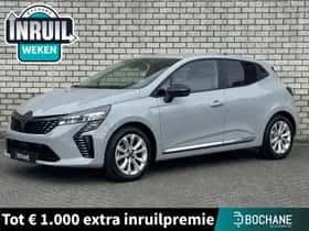Renault Clio (2024)