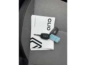 Renault Clio (2024) thumbnail 11