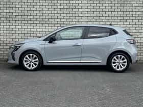 Renault Clio (2024) thumbnail 12