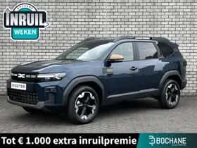 Dacia Bigster (2025) thumbnail 1