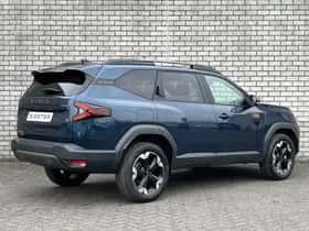 Dacia Bigster (2025) thumbnail 2