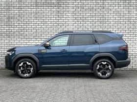 Dacia Bigster (2025) thumbnail 19