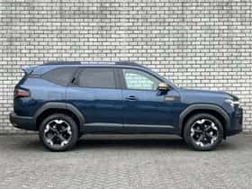 Dacia Bigster (2025) thumbnail 20