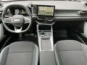 Dacia Bigster (2025) thumbnail 3