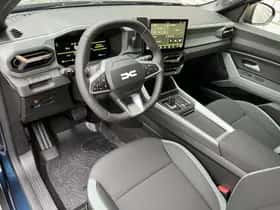 Dacia Bigster (2025) thumbnail 26