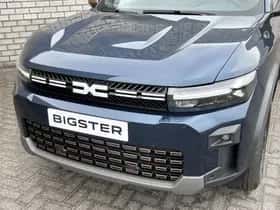Dacia Bigster (2025) thumbnail 27