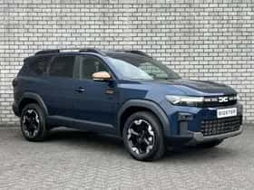 Dacia Bigster (2025) thumbnail 5
