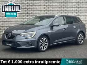 Renault Mégane (2023)