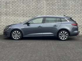 Renault Mégane (2023) thumbnail 18