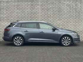 Renault Mégane (2023) thumbnail 19