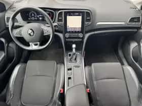 Renault Mégane (2023) thumbnail 3