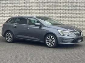 Renault Mégane (2023) thumbnail 5