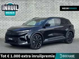 Renault Scénic (2026)