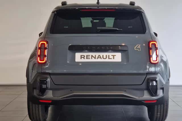 Renault 4 (2026) thumbnail 5
