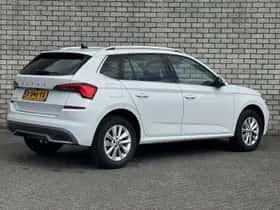 Škoda Kamiq (2023) thumbnail 2