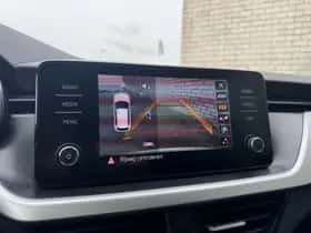 Škoda Kamiq (2023) thumbnail 12