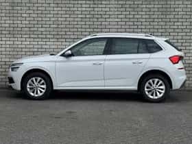 Škoda Kamiq (2023) thumbnail 16
