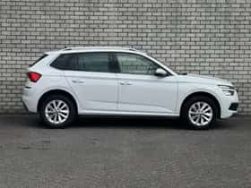 Škoda Kamiq (2023) thumbnail 17
