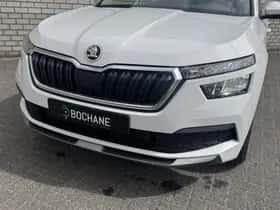 Škoda Kamiq (2023) thumbnail 18