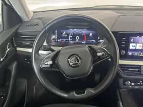 Škoda Kamiq (2023) thumbnail 20