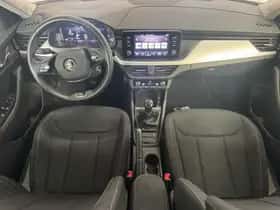 Škoda Kamiq (2023) thumbnail 3