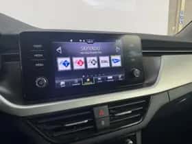 Škoda Kamiq (2023) thumbnail 28
