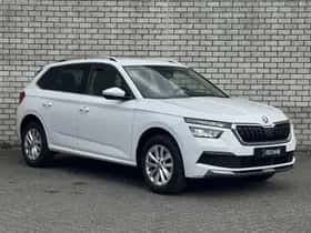 Škoda Kamiq (2023) thumbnail 5