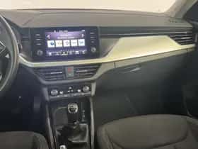 Škoda Kamiq (2023) thumbnail 10