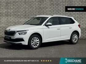 Škoda Kamiq (2023) thumbnail 1