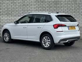 Škoda Kamiq (2023) thumbnail 6