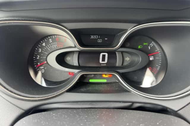 Renault Captur (2018) thumbnail 4