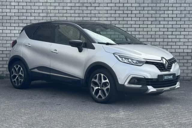 Renault Captur (2018) thumbnail 5