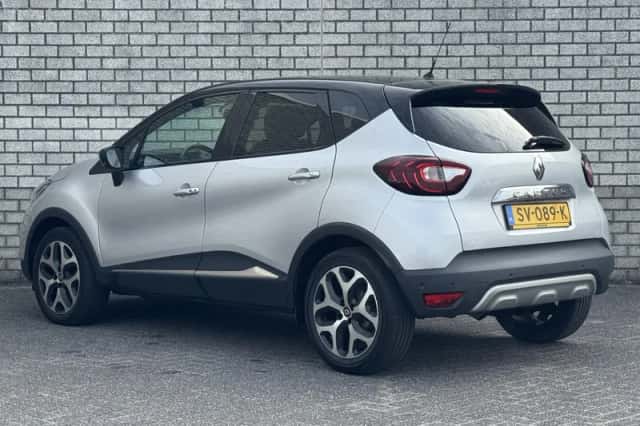 Renault Captur (2018) thumbnail 6