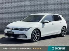 Volkswagen Golf (2022)